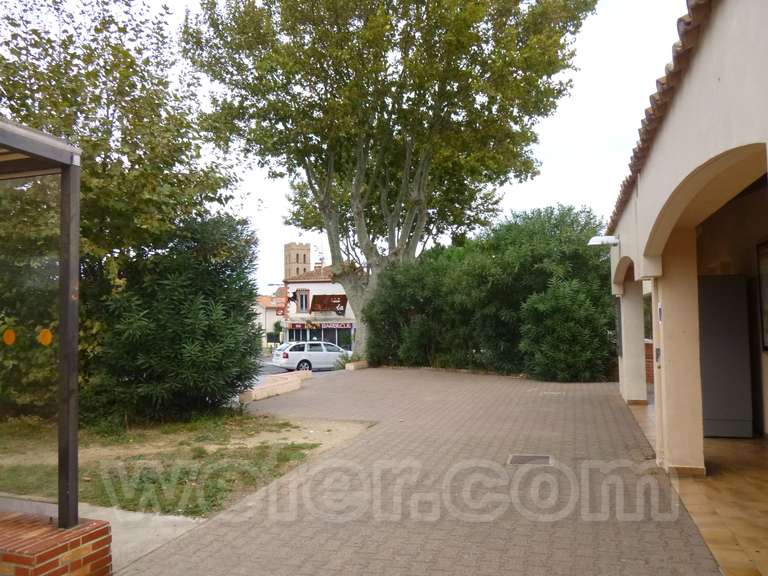 SNCF: Argelers (Argelès-sur-Mer)