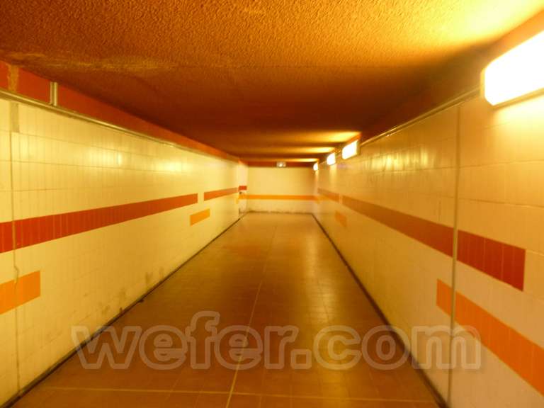 SNCF: Argelers (Argelès-sur-Mer)