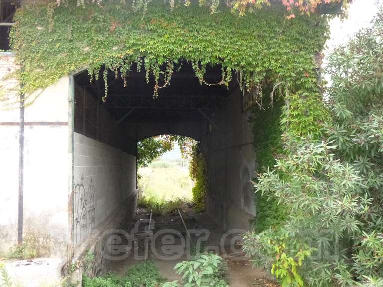 SNCF: gare Elna (Elne)