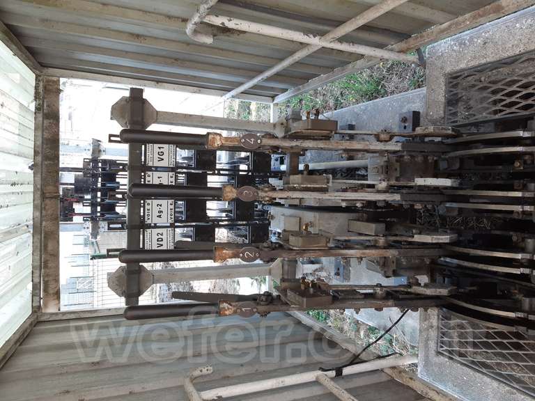 SNCF: gare Tarascon-sur-Ariège