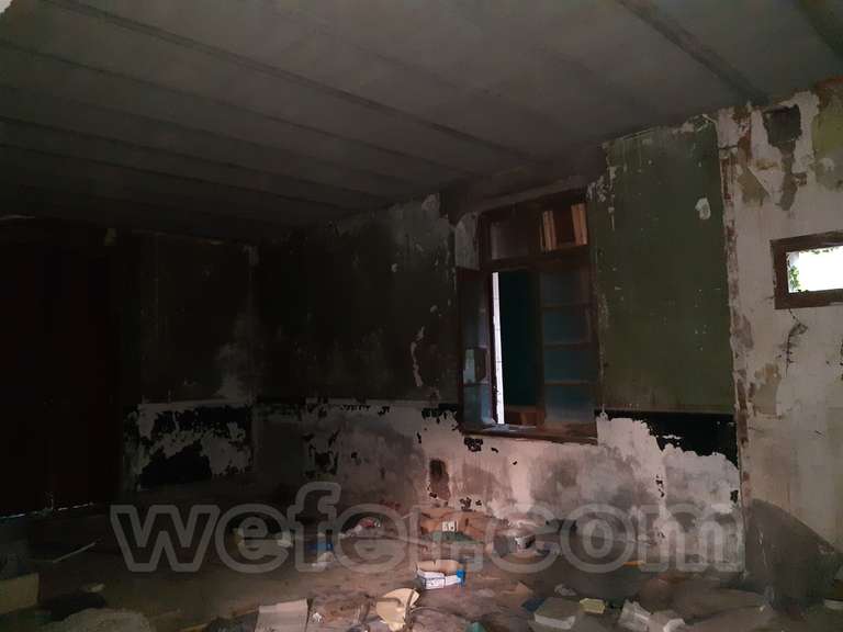 SNCF: gare Saint-Paul-Saint-Antoine