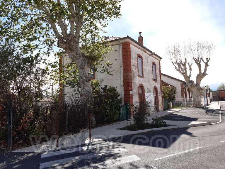 SNCF: El Soler (Le Soler)