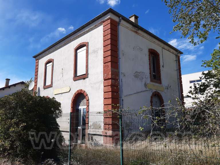 SNCF: El Soler (Le Soler)