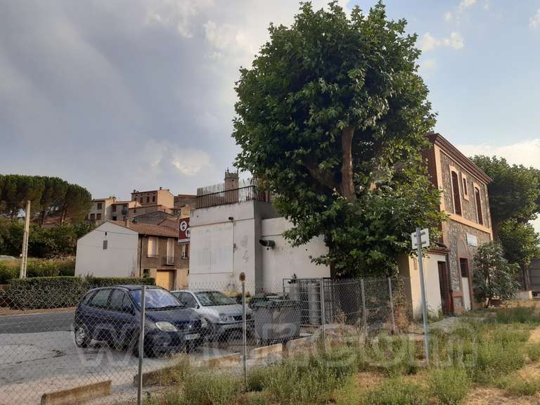 SNCF: gare Marqueixanes