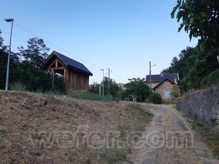 SNCF: gare Serdinyà