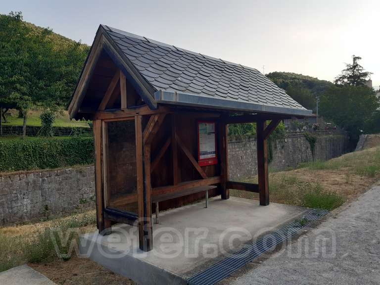 SNCF: gare Serdinyà