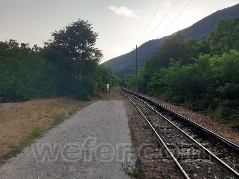 SNCF: gare Serdinyà