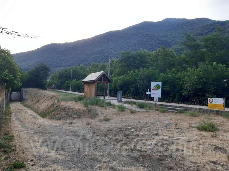 SNCF: gare Serdinyà