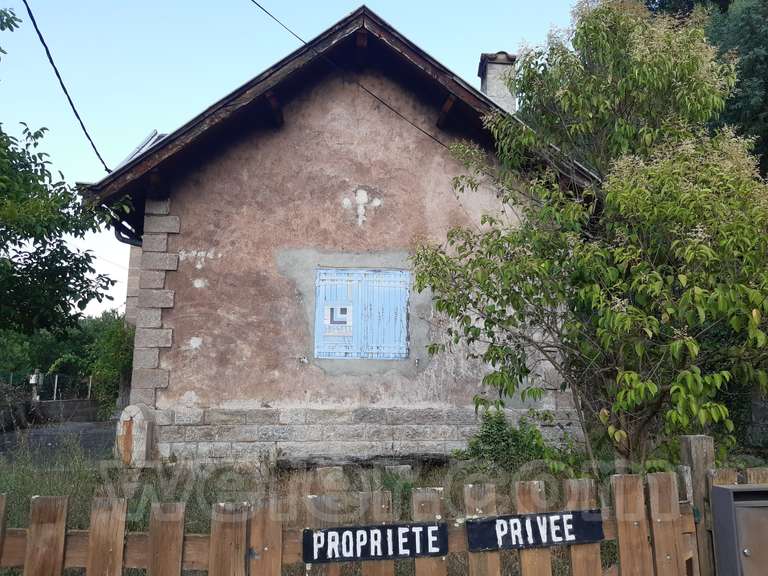 SNCF: gare Serdinyà