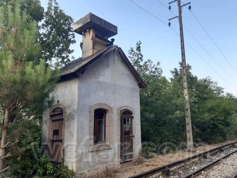 SNCF: gare Serdinyà