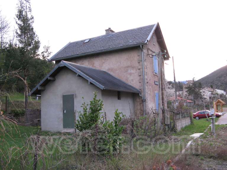 SNCF: gare Serdinyà