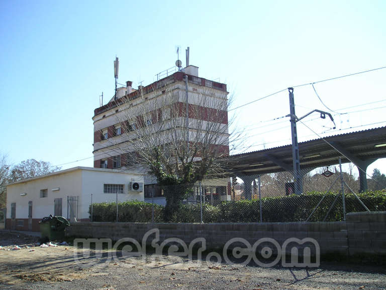 FGC Mira-Sol - Febrer 2004