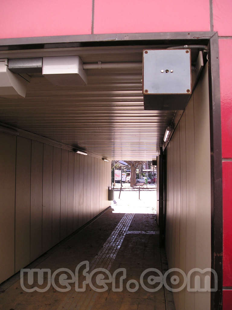 FGC Mira-Sol - Febrer 2004