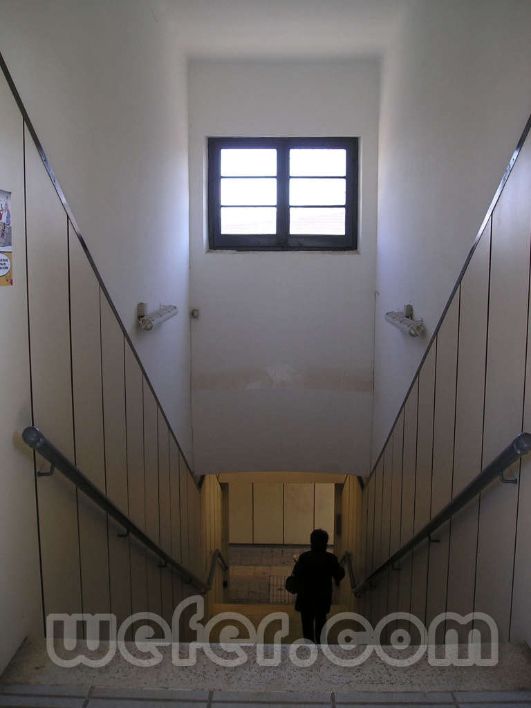 FGC Mira-Sol - Febrer 2004