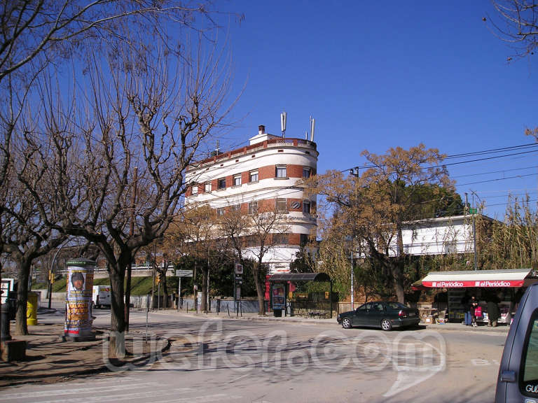 FGC Mira-Sol - Febrer 2004