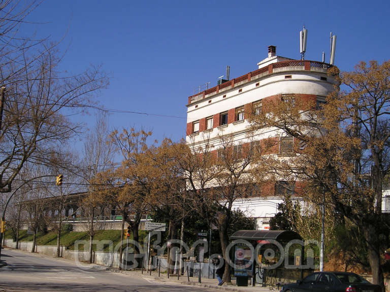 FGC Mira-Sol - Febrer 2004