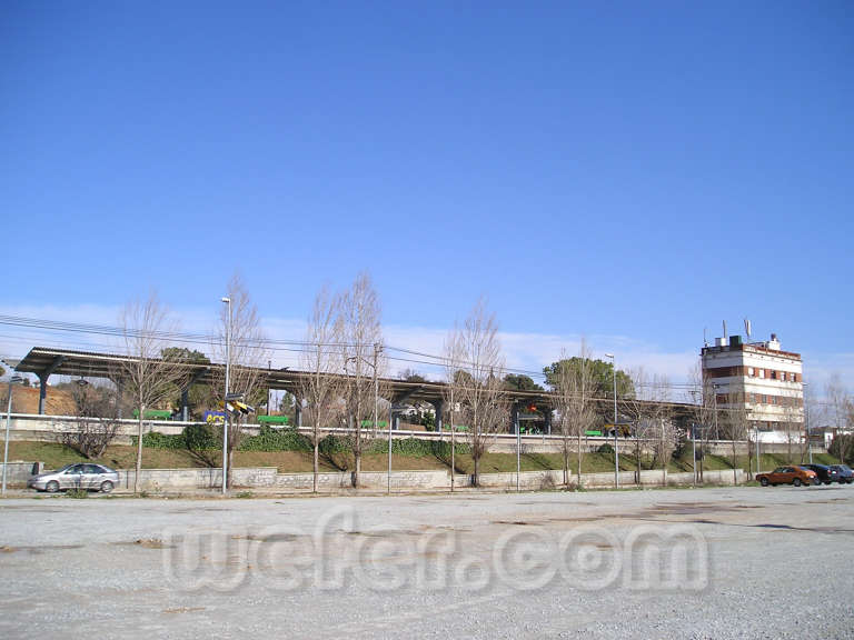 FGC Mira-Sol - Febrer 2004