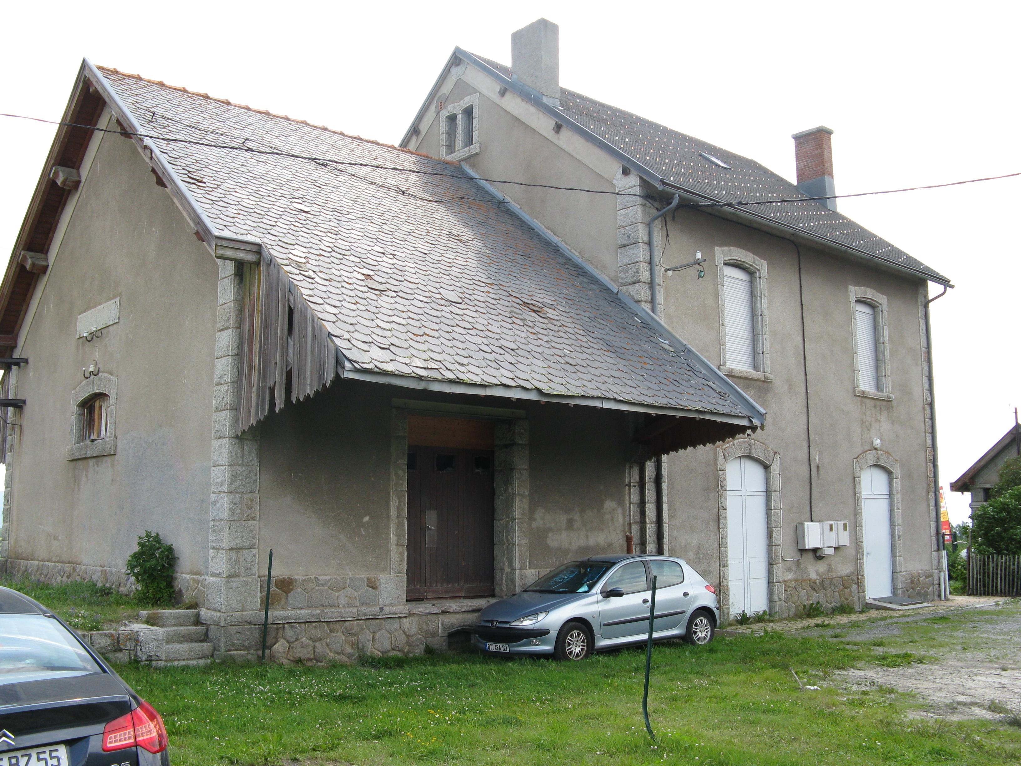 SNCF: Bolquera / Eina (Bolquère / Eyne)