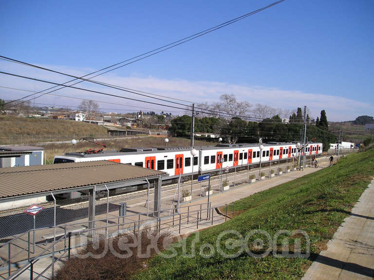 FGC Hospital General - Febrer 2004