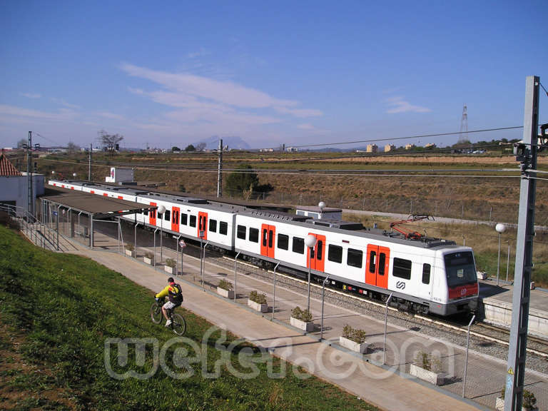 FGC Hospital General - Febrer 2004