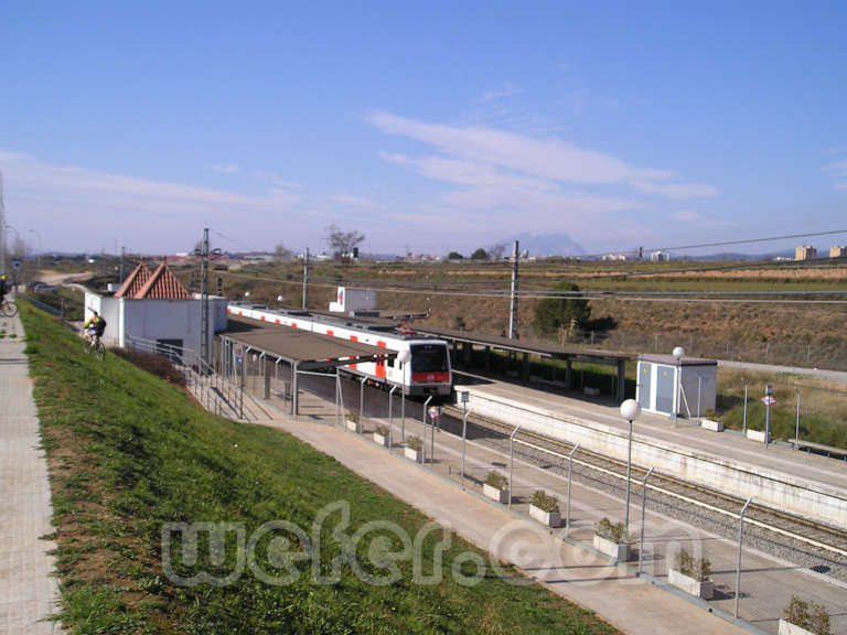 FGC Hospital General - Febrer 2004