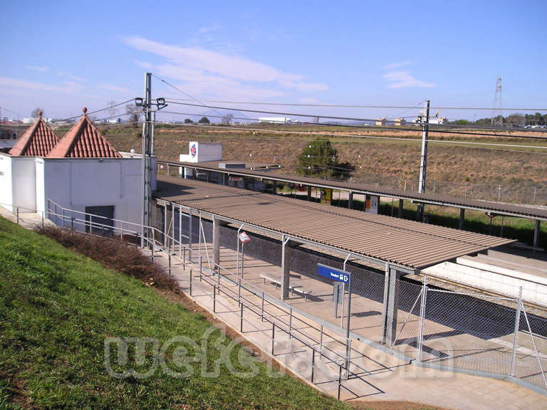 FGC Hospital General - Febrer 2004