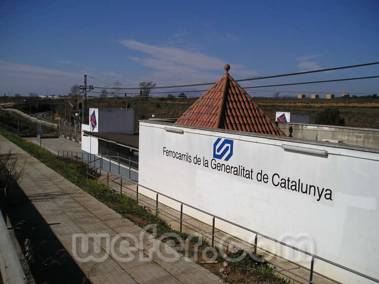 FGC Hospital General - Febrer 2004