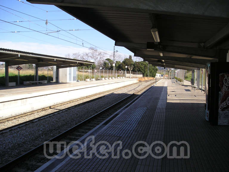 FGC Hospital General - Febrer 2004