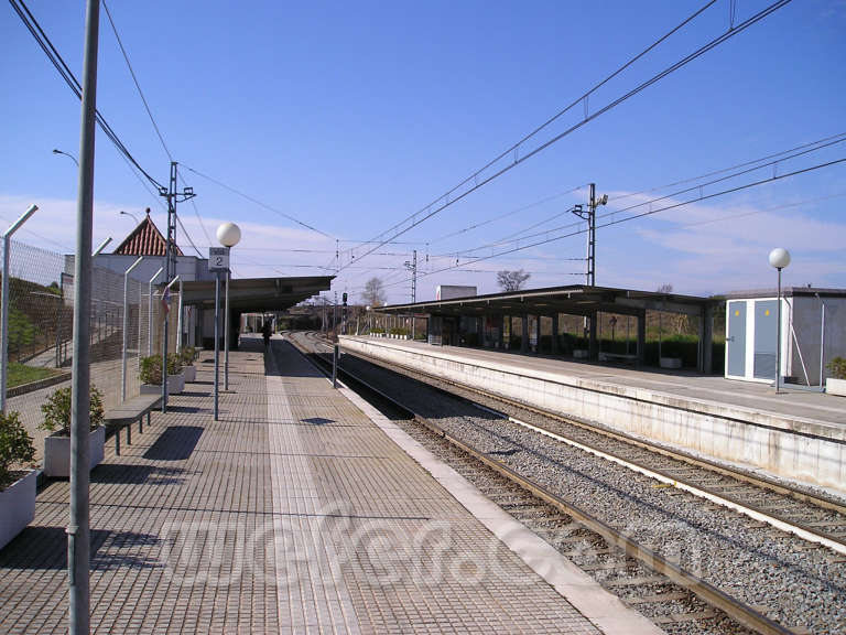 FGC Hospital General - Febrer 2004