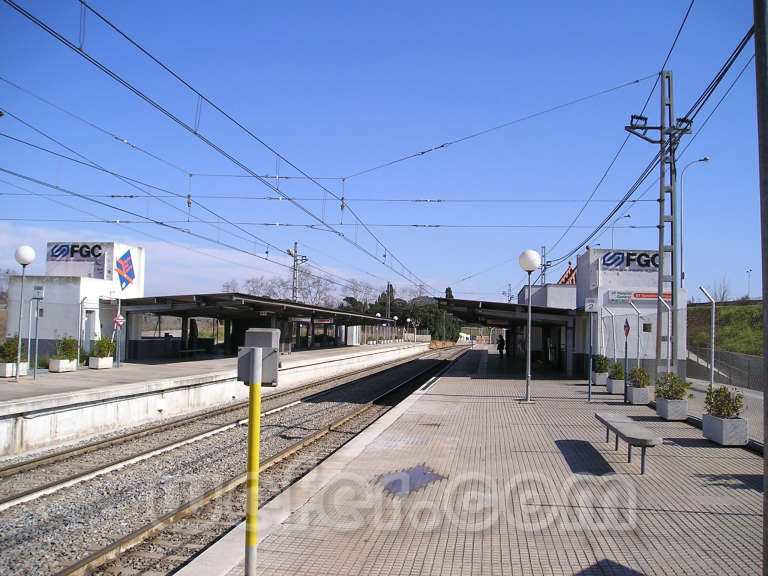 FGC Hospital General - Febrer 2004