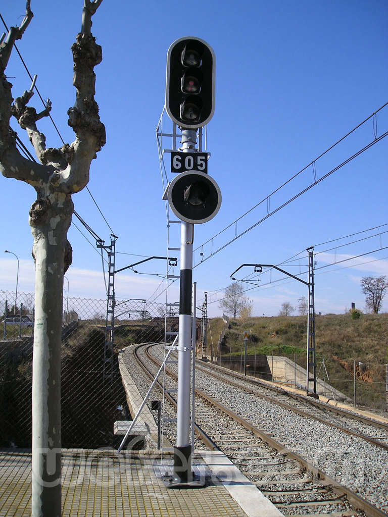 FGC Hospital General - Febrer 2004