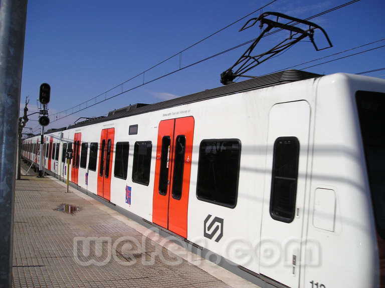 FGC Hospital General - Febrer 2004