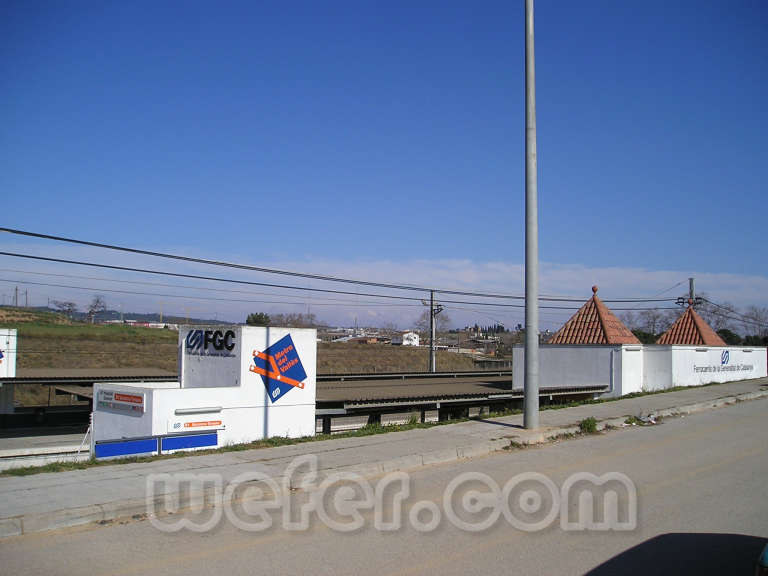 FGC Hospital General - Febrer 2004