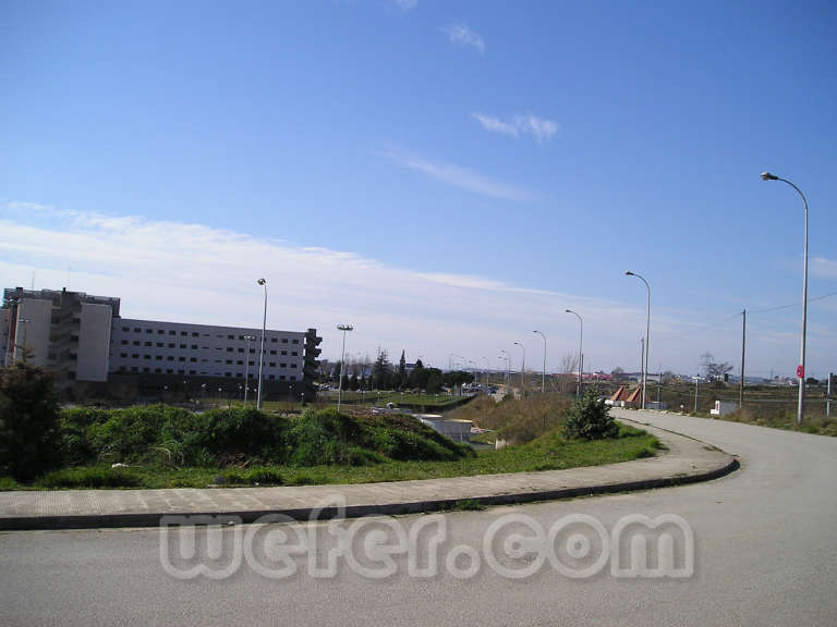 FGC Hospital General - Febrer 2004