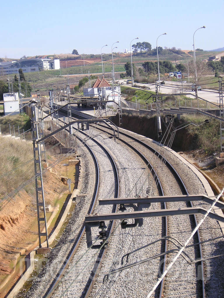 FGC Hospital General - Febrer 2004