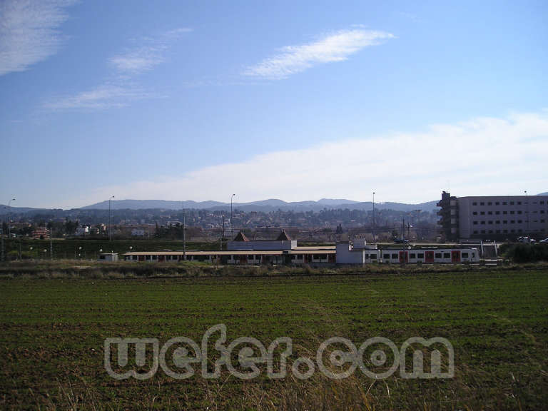 FGC Hospital General - Febrer 2004