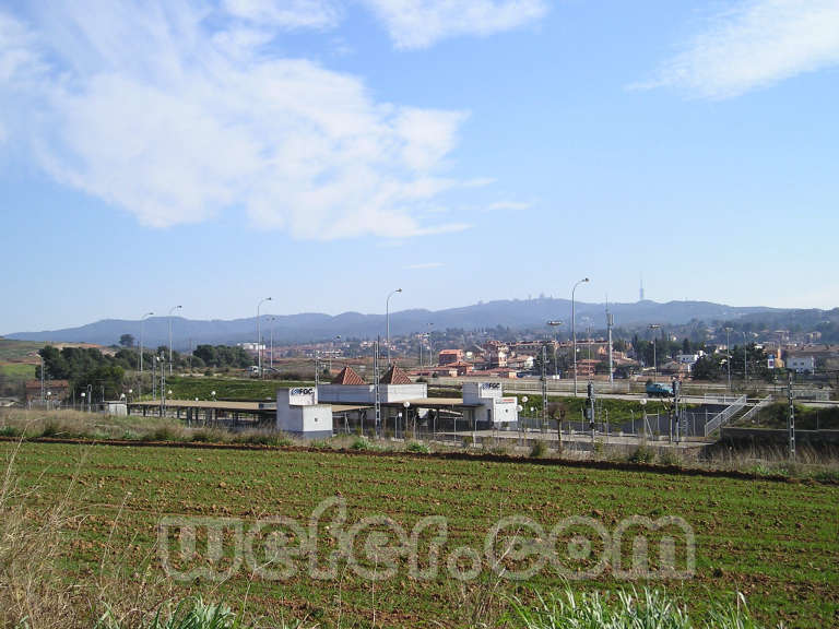 FGC Hospital General - Febrer 2004