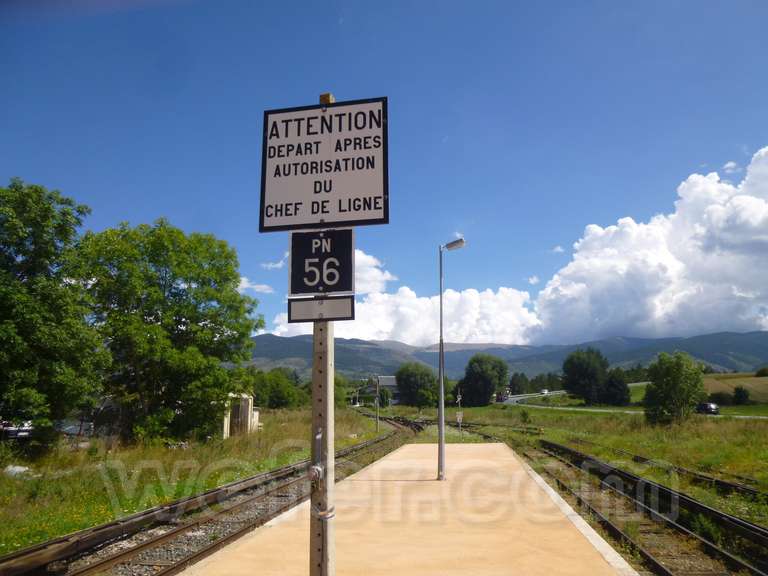 La Guingueta d'Ix (Bourg-Madame)