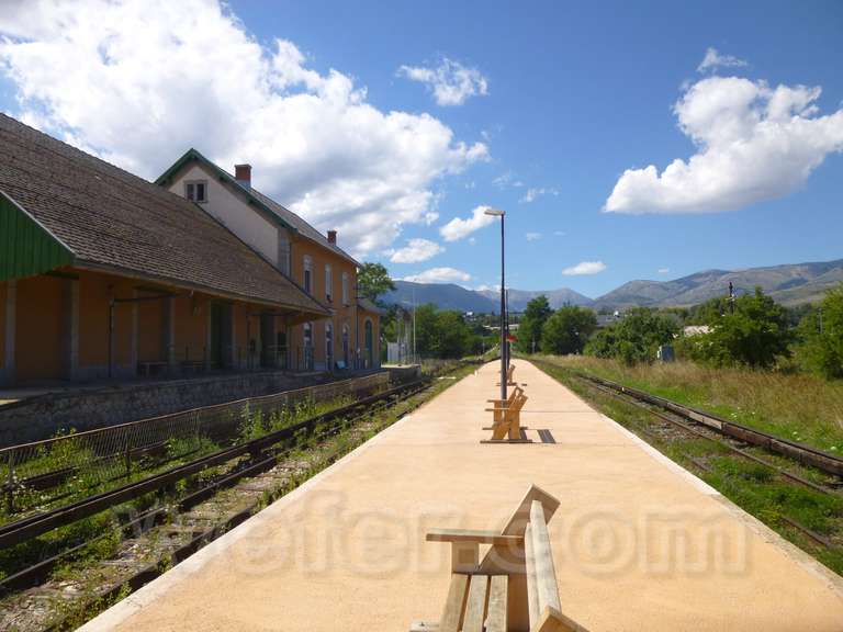 La Guingueta d'Ix (Bourg-Madame)