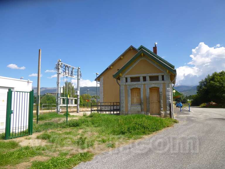 La Guingueta d'Ix (Bourg-Madame)