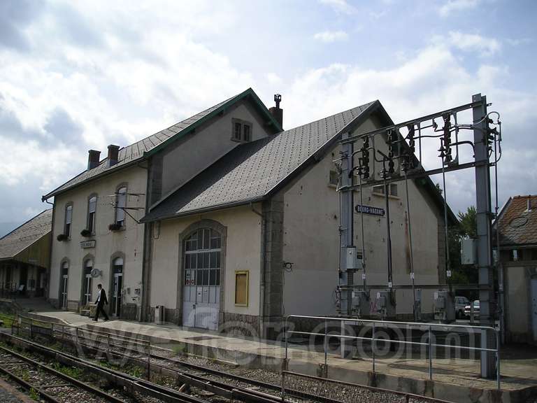 La Guingueta d'Ix (Bourg-Madame)