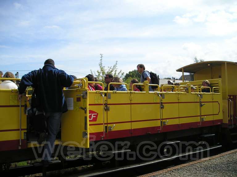 La Guingueta d'Ix (Bourg-Madame)