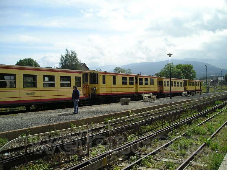 La Guingueta d'Ix (Bourg-Madame)