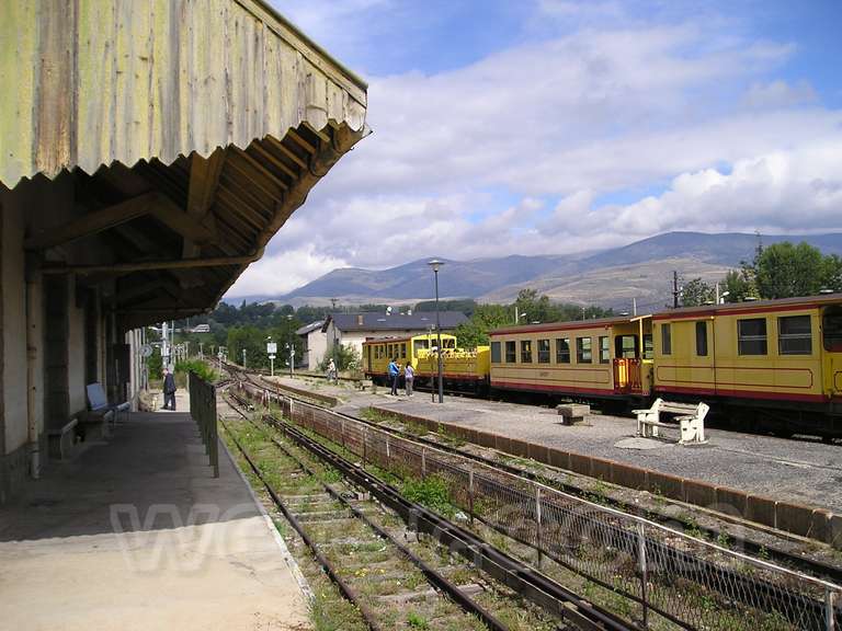 La Guingueta d'Ix (Bourg-Madame)
