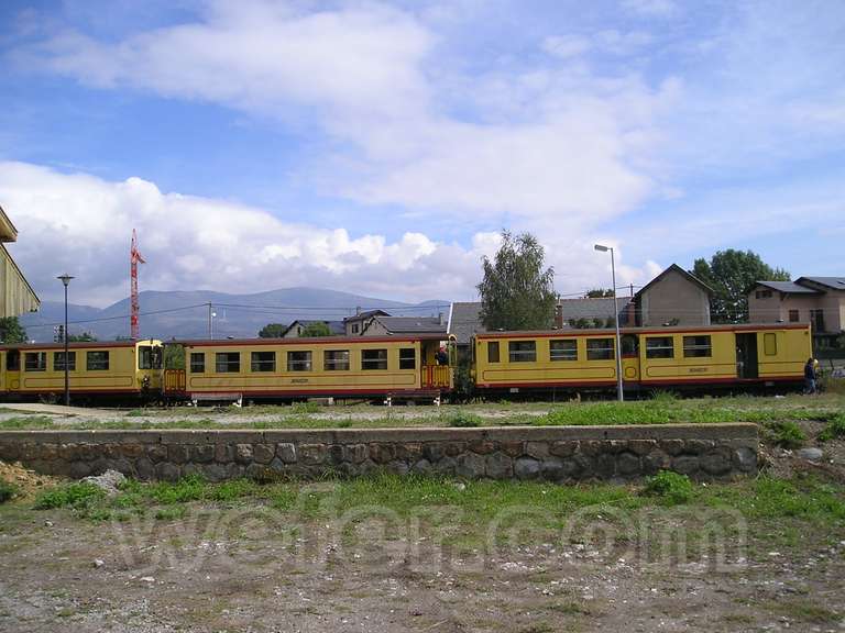 La Guingueta d'Ix (Bourg-Madame)