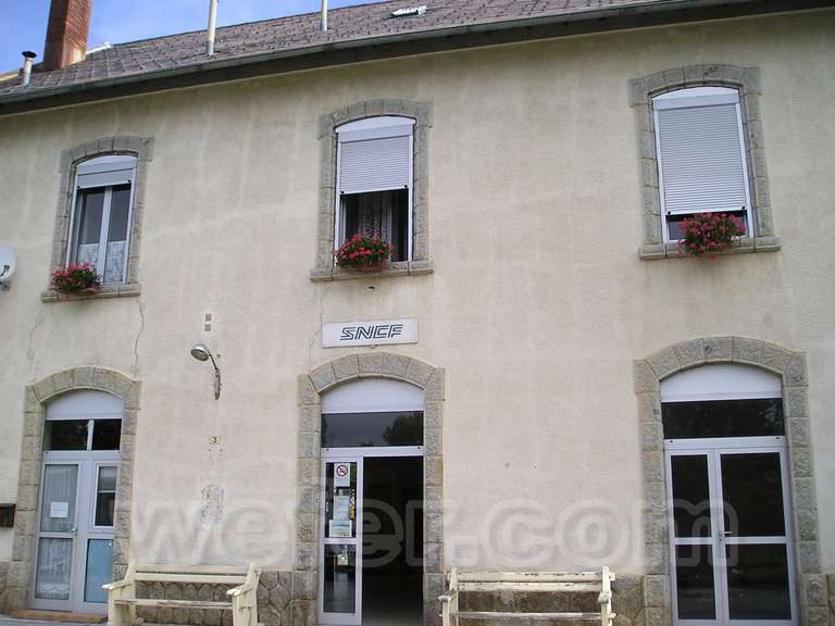 La Guingueta d'Ix (Bourg-Madame)