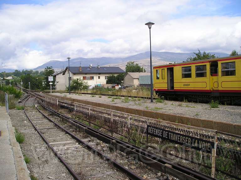 La Guingueta d'Ix (Bourg-Madame)