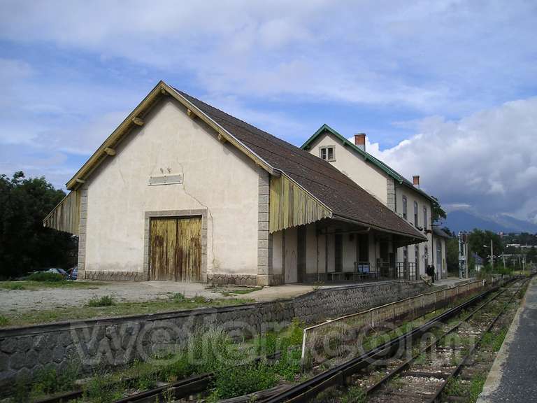 La Guingueta d'Ix (Bourg-Madame)