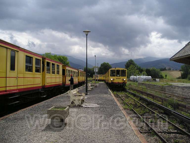 La Guingueta d'Ix (Bourg-Madame)