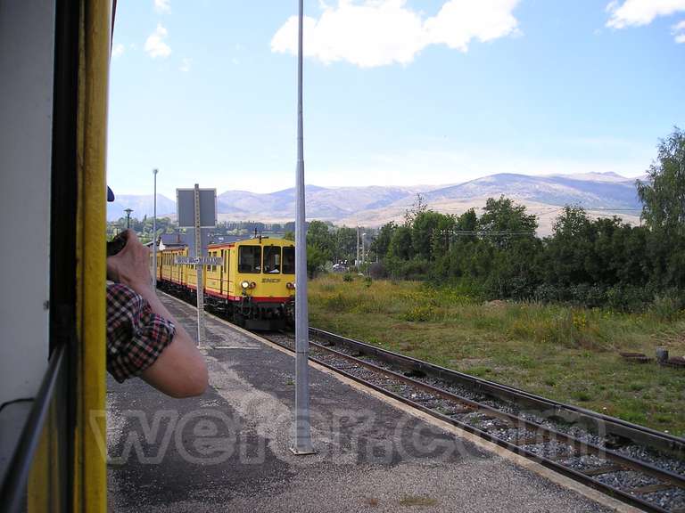 La Guingueta d'Ix (Bourg-Madame)
